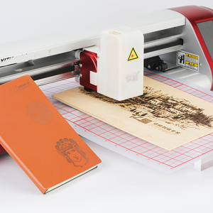 Vinyl Cutting Machine Cheap Price Engrave Tool Stickers <strong>Cutter</strong> Graph Plotter <strong>Cutter</strong> - Product Image 5