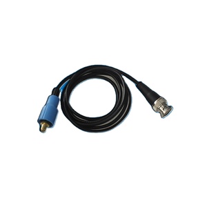 982201 sulu pH titrasyon-bir sensör S7 BNC konnektör Labuse prob titrasyon elektrodu - Product Image 2