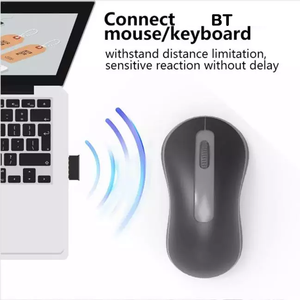 BT 5.0 adattatore USB Blue tooth 5.0 ricevitore Audio musicale Wireless per Computer PC Laptop - Product Image 6