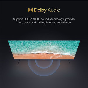 MECOOL KM2 gOOGLE認定Amlogic S905X2-B AndrOID 10.0 ATV Chrome内蔵4KHDRストリーミングメディアプレーヤー - Product Image 6