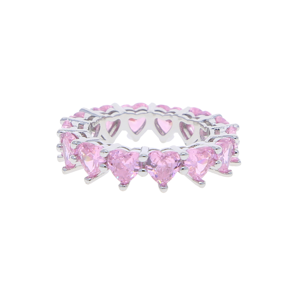 R590-Rosa argento