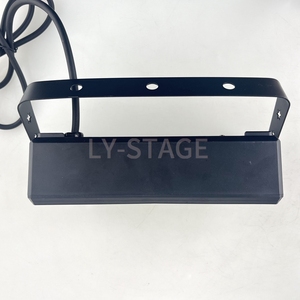 60w迷你发光二极管频闪-48W + 288C发光二极管，DMX，48分区超亮Dj照明 - Product Image 4