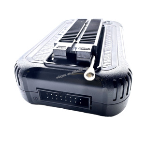 T48 SPI Nand Flash MCU Programmierer TL866 3G TL866II Plus