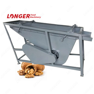 Cáscara de nuez que separa la máquina/kernel Shell separador machine/nogal grietas de la máquina - Product Image 1
