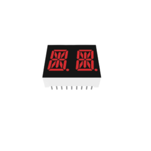 Weiß 0.56 zoll 7 segment LED display /3 digit anzahl display European und America - Product Image 4