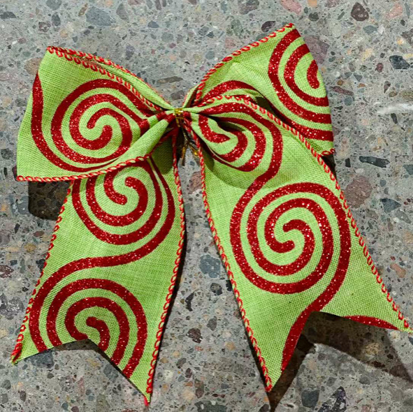 Red Candy pattern