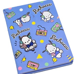 Kawaii, блокнот с твердой обложкой для собак A5, милый подарок, уникальный блокнот, тетрадь с планом журнала - Product Image 1