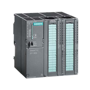 Módulo de CPU Original PLC SIEMENS, controlador programable Delta PLC, 6ES7314-6BH04-0AB0 - Product Image 1