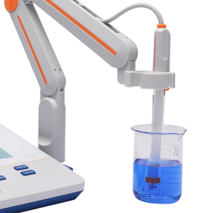 क्लोरीन और <span class=keywords><strong>ph</strong></span> मीटर स्विमिंग पूल मिट्टी परीक्षक शीर्ष जांच पोर्टेबल <span class=keywords><strong>ph</strong></span> मीटर - Product Image 3