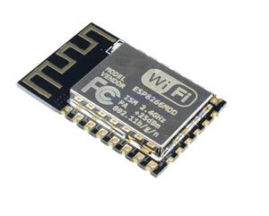 ESP8266 ESP-12F Seriale WIFI Modello ESP-12E Aggiornamento A Distanza Senza Fili Modulo ESP12F ESP12 Autenticità Garantita 4M Flash IOT