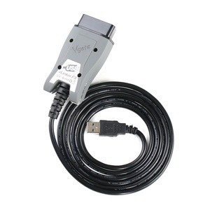 2025 herramienta de diagnóstico automotriz escáner OBD2 automotriz para FORScan HS CAN MS CAN versión de conversión - Product Image 2
