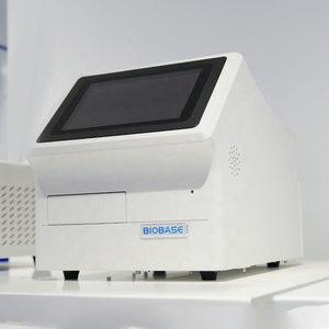 BIOBASE工場96ウェルマイクロプレートアナライザーElisaマシン実験室用 - Product Image 5