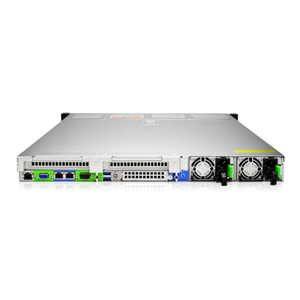 Compact High-Availability Redundant PSU 1U Rack Intel Dual-Path General-Purpose Server for Education <strong>Networks</strong> - Product Image 3