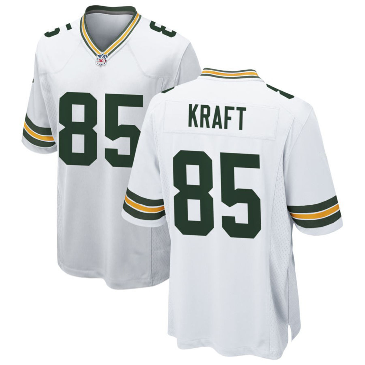 White 85