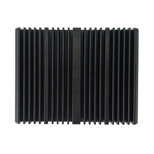 Caja integrada sin ventilador rentable PC Android computadora industrial mini pc CON RS232 lan - Product Image 5