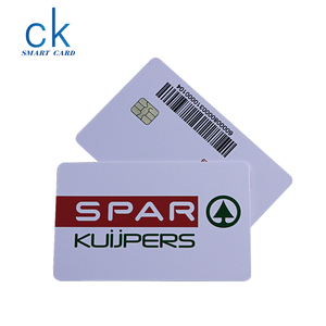 Tarjeta Ic anticopia de alta seguridad, Compatible con tarjeta Ic 1k, Control de acceso - Product Image 3
