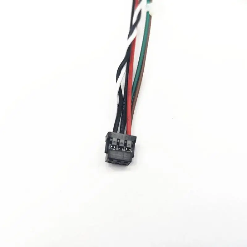 sensor cable with 2550CH-02 connector Sensor Cable wire harness