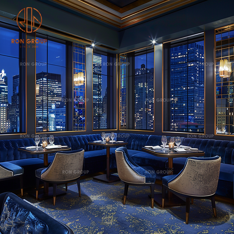 Restaurant Set 2