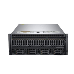 A Server System Rack Internet Computer Server Precio R860 Servidor PowerEdge - Product Image 1