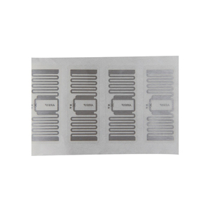 Распродажа, дистанционная Метка RFID ISO18000 6C, инкрустация UHF RFID, наклейка - Product Image 6
