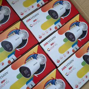DS-2CD2047G3-LI2UY/SRB กล้องเครือข่ายทรงหัวกระสุนขนาดเล็กไฮบริด4 MP G3ไฮค์รุ่นใหม่ (2.8มม.) - Product Image 2
