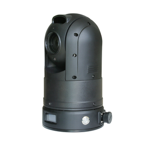 Telecamera di emergenza Wireless 2MP 10X 80IR S100-4G telecamera di rete per esterni H.265 con batteria al litio di grande capacità - Product Image 3