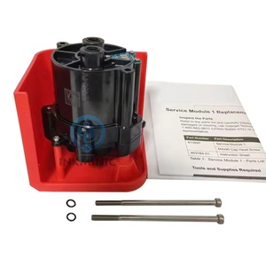 Original VJ on Sales Spot Goods for VJ Spare Parts 613597 1580 Service Module CIJ Printer Original Part - Product Image 1