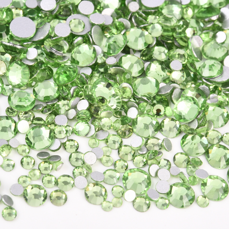 P8 Lt.peridot