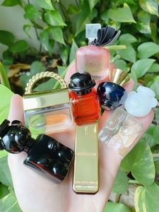 สเปรย์ขนาดเล็ก5มล. 7.5มล. 10มล. สเปรย์ดอกไม้ Eau de Parfum - Product Image 5