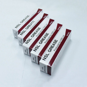K48-M3856-00X NSK NSA NSL 80g <strong>Lubricants</strong> for SMT Machine Machinery Industry