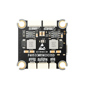 Anpassbare PCBA Design Drone Flight Controller Neue Flight Controller-Technologie - Product Image 1