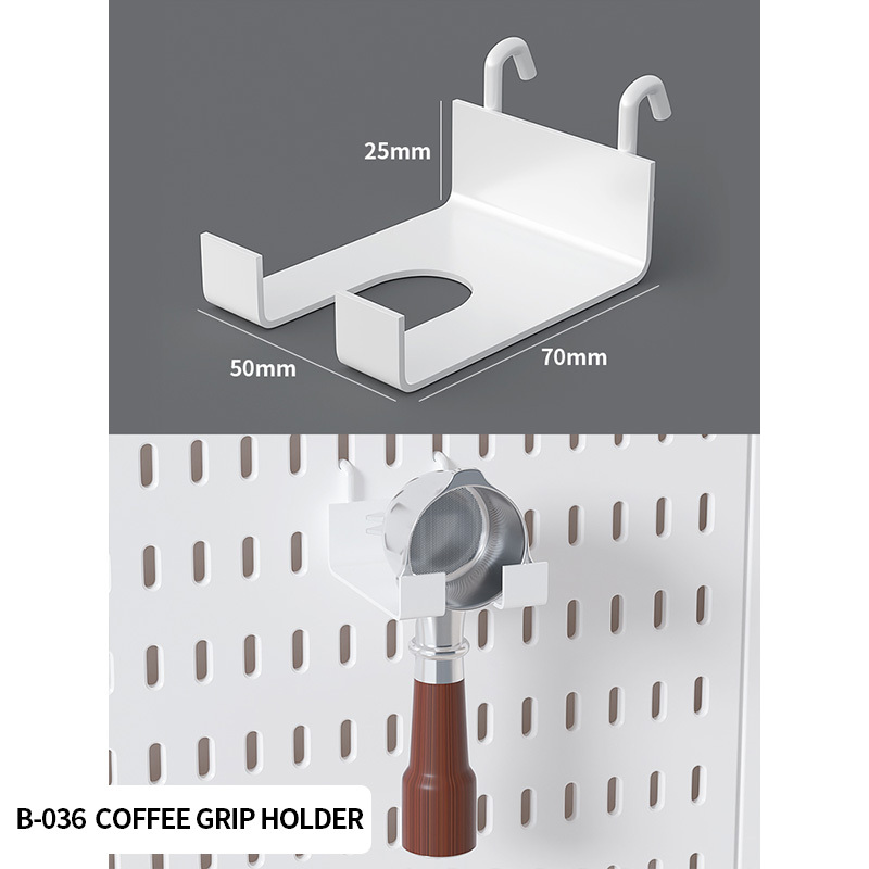 B-036 Support de poignée pour café