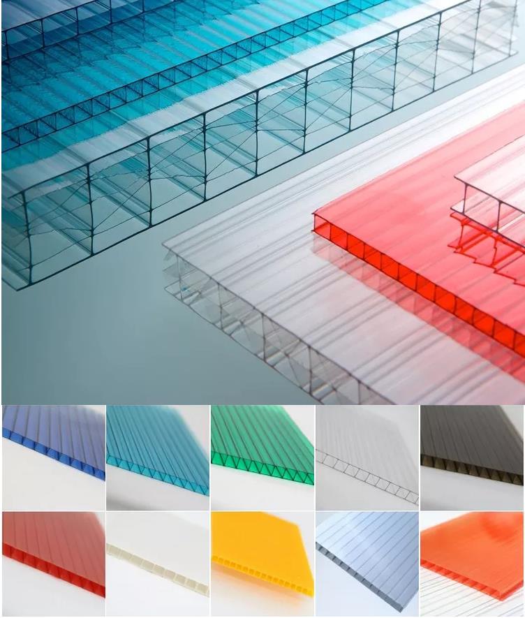 custom colors