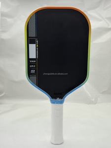 JOOLA perseu 3S & Gen 3 16mm pickleball Paddle | Ben johns Mod Ta-15 Pro Player Edition - Product Image 2