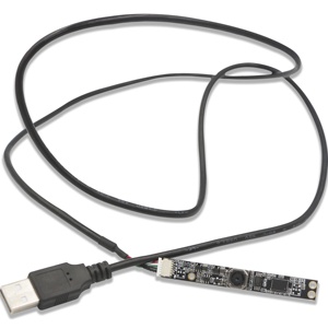Luce bassa 5MP OV5693 1/4 pollici sensore immagine CMOS messa a fuoco automatica Mini Usb modulo fotocamera 2k cellulare - Product Image 3