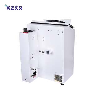 Tandtechnisch laboratorium zandstraler R-605 met recycleerbare zandcirculatie - Product Image 4