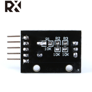 TZ 360 Degrees Rotary Encoder Module Brick <strong>Sensor</strong> Switch Development Audio Rotating <strong>Potentiometer</strong> Knob for <strong>Arduino</strong> - Product Image 5