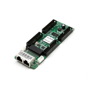 Thẻ Tiếp Nhận Novastar MRV210 MRV210-4 MRV210-1 Bộ Điều Khiển Màn Hình <span class=keywords><strong>LED</strong></span> - Product Image 2