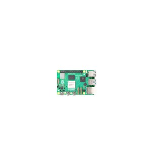 Ahududu Pi 5 8G RAM için Python programı Mini PC geliştirme kurulu