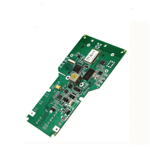 Kaliteli hizmet ile çin IoT PCB PCBA fabrikasyon çok katmanlı PCB - Product Image 1
