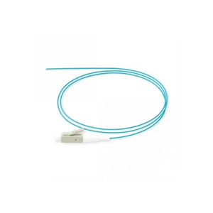 LC UPCシンプレックスマルチモードMMSX OM3/OM4光ファイバーピグテール1mから20mLCコネクタ使用FTTHネットワークCATV屋内4Gアプリケーション - Product Image 5