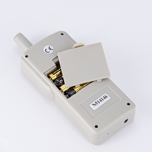 声级计AS-156A噪声测量仪 - Product Image 5