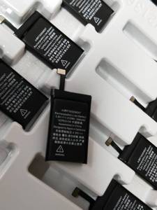 A2566 Replacement <strong>Battery</strong> for Airpods 3 Charging Case Replaceable <strong>Battery</strong> Repair Tools Charging Chamber Box - Product Image 6