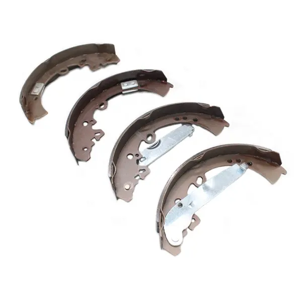 Professional Manufacturer Brake Shoes for Toyota Hiace Hilux OEM 04495-0K070