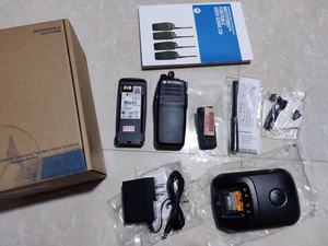 Ban đầu tốt nhất Motorola Walkie Talkie dp3400 p8200 dgp4150 xpr6300 đài phát thanh kỹ thuật số DMR hai cách phát thanh băng tần kép GPS tương thích Wifi - Product Image 5