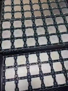 Xeon E5 2683v3 2695v3 2696v3 2697v3 2699v3 işlemci 14 çekirdekli LGA 2011-3 soket işlemci - Product Image 4