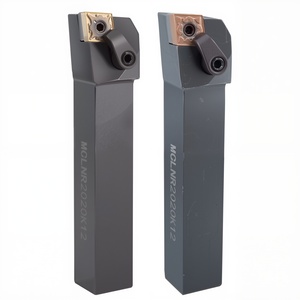 MCGNR2020K12 91外车刀刀架，用于带柄数控车床精密外径工具 - Product Image 1
