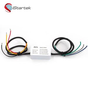 Dispositivo rastreador de Control remoto para vehículos, limitador de velocidad GPS para camiones, motocicletas y autobuses - Product Image 5