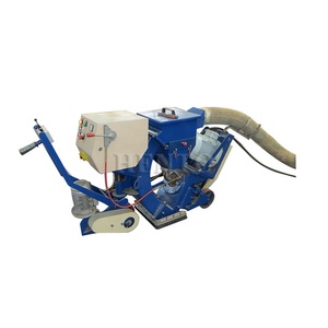 New Technology Steel Pipe Shot Blasting Machine / Wheel Shot <strong>Blast</strong> Machine / Shot Blasting Machine - Product Image 5