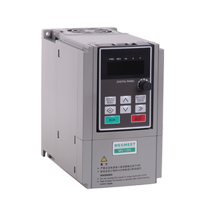 Ac <strong>Variable</strong> <strong>Frequency</strong> <strong>Drive</strong> 0.75kw to 3.7kw <strong>Frequency</strong> Converter MV100 Compact Vector Control <strong>Drive</strong> - Product Image 3